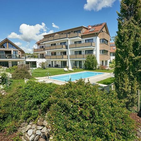 Landhaus Hoher Oberteuringen Dış mekan fotoğraf