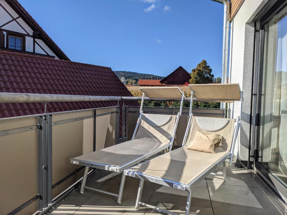 Landhaus Hoher Oberteuringen Dış mekan fotoğraf